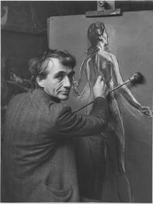About the Artist