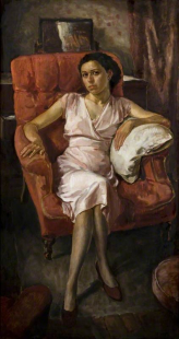 (c) Elspeth Stowell; Supplied by The Public Catalogue Foundation